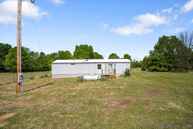 7175 S 385th West Avenue, Mannford, OK 74044