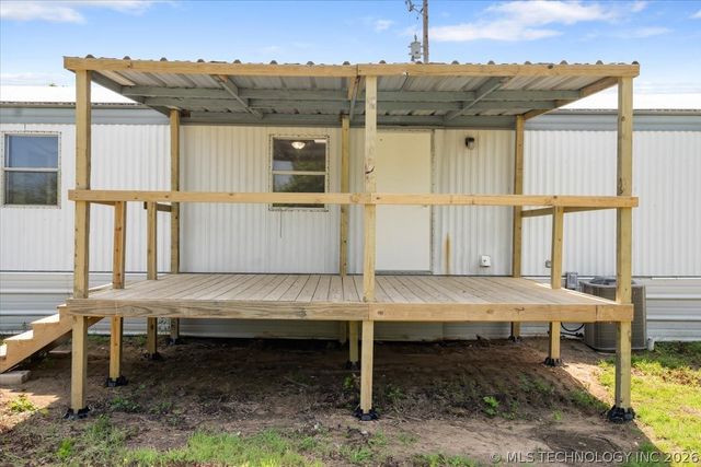 7175 S 385th West Avenue, Mannford, OK 74044
