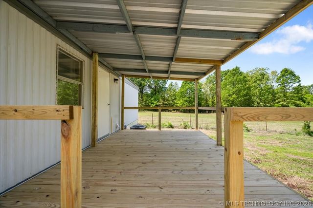 7175 S 385th West Avenue, Mannford, OK 74044