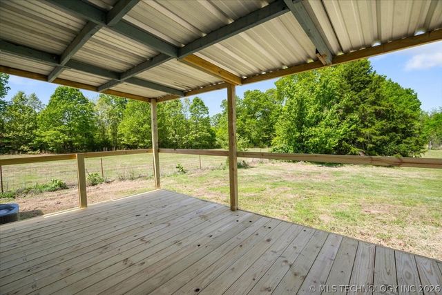 7175 S 385th West Avenue, Mannford, OK 74044