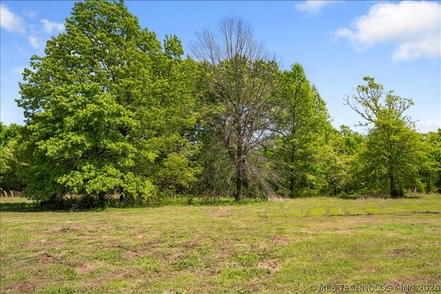 7175 S 385th West Avenue, Mannford, OK 74044