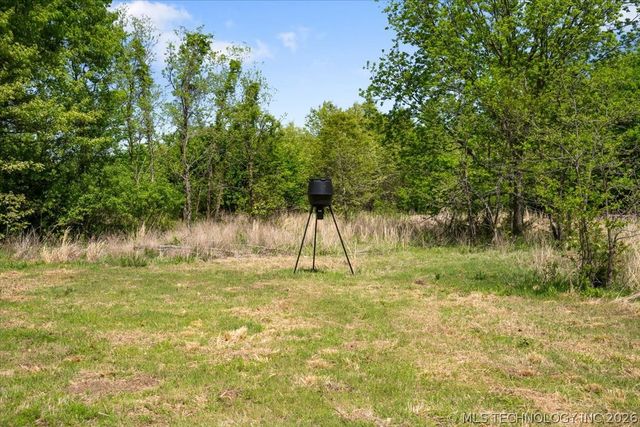 7175 S 385th West Avenue, Mannford, OK 74044