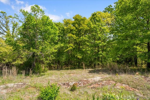 7175 S 385th West Avenue, Mannford, OK 74044