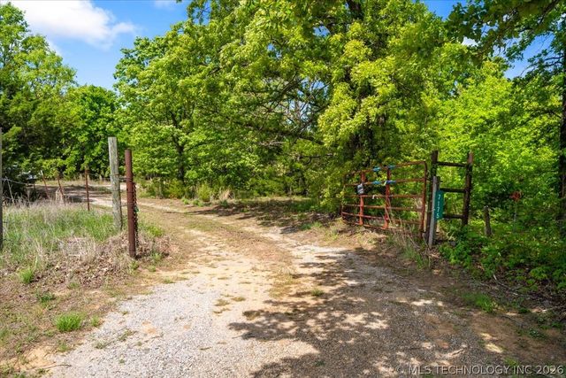 7175 S 385th West Avenue, Mannford, OK 74044
