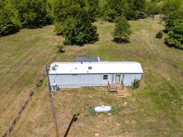 7175 S 385th West Avenue, Mannford, OK 74044