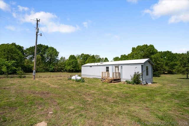 7175 S 385th West Avenue, Mannford, OK 74044