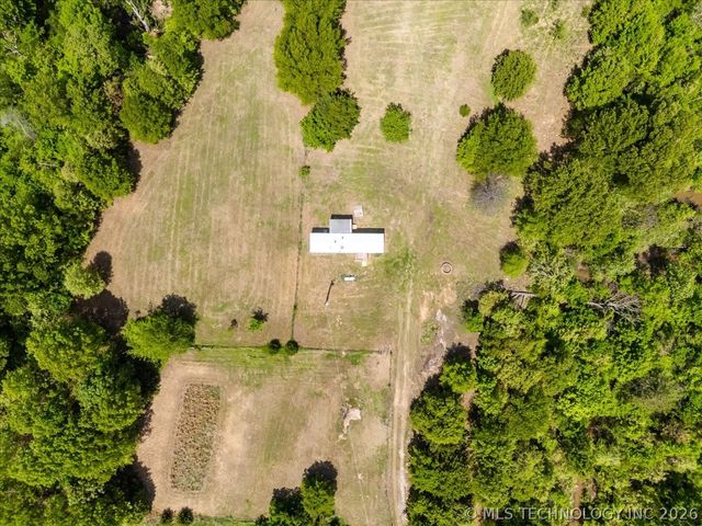 7175 S 385th West Avenue, Mannford, OK 74044