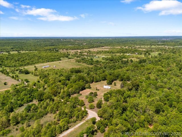 7175 S 385th West Avenue, Mannford, OK 74044