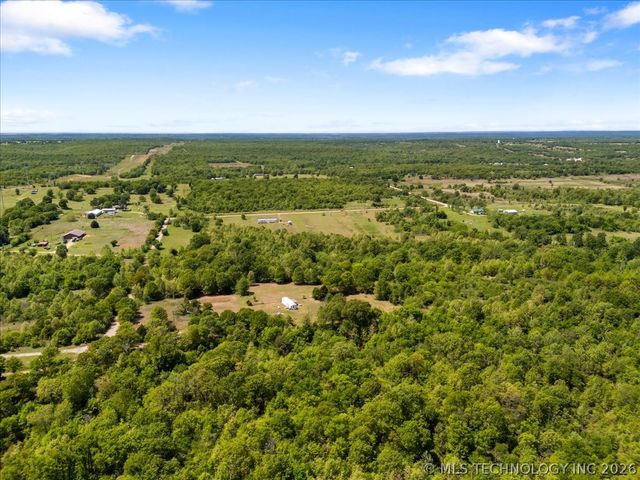 7175 S 385th West Avenue, Mannford, OK 74044