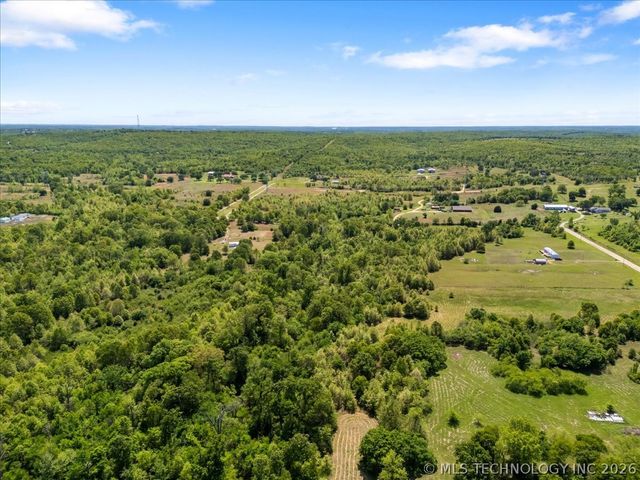 7175 S 385th West Avenue, Mannford, OK 74044