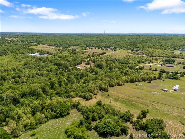 7175 S 385th West Avenue, Mannford, OK 74044