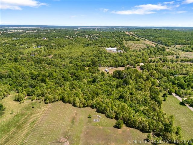 7175 S 385th West Avenue, Mannford, OK 74044