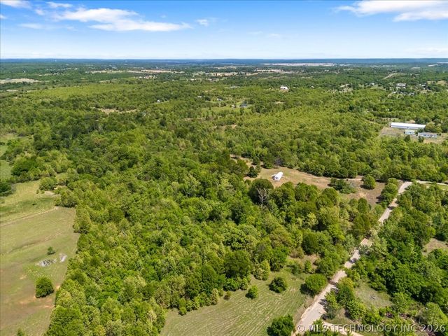 7175 S 385th West Avenue, Mannford, OK 74044