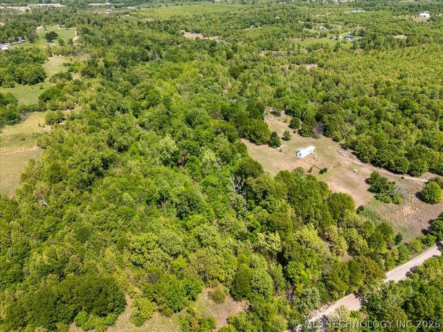 7175 S 385th West Avenue, Mannford, OK 74044