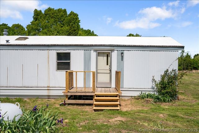 7175 S 385th West Avenue, Mannford, OK 74044