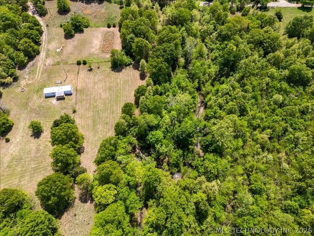 7175 S 385th West Avenue, Mannford, OK 74044