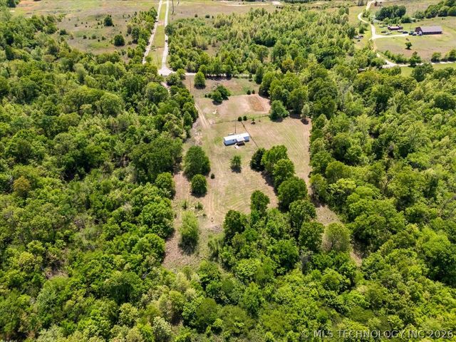 7175 S 385th West Avenue, Mannford, OK 74044