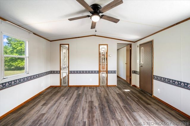 7175 S 385th West Avenue, Mannford, OK 74044