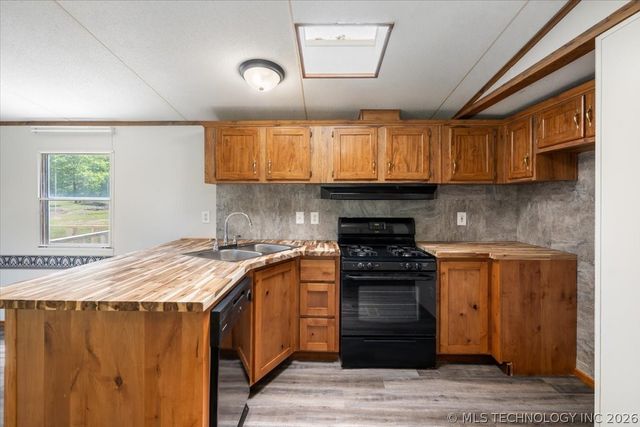 7175 S 385th West Avenue, Mannford, OK 74044
