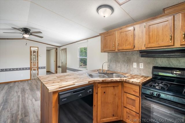 7175 S 385th West Avenue, Mannford, OK 74044