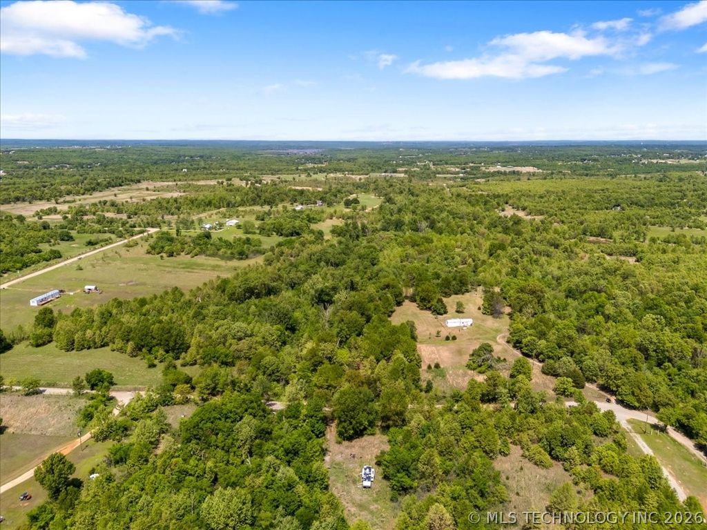 7175 S 385th West Avenue, Mannford, OK 74044