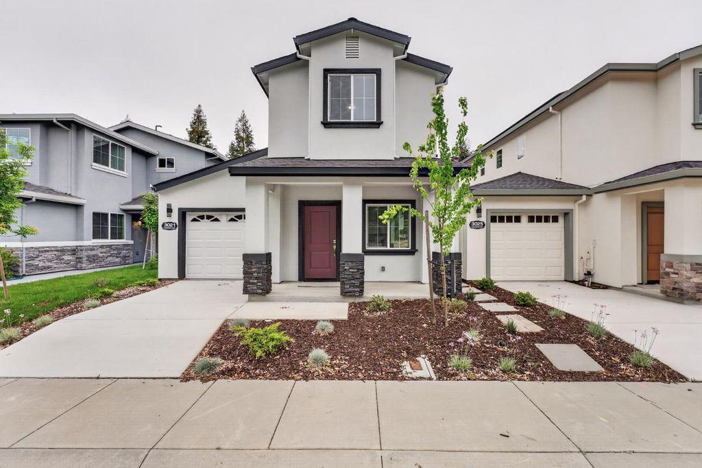 3021 Havencove Way, Modesto, CA 95355