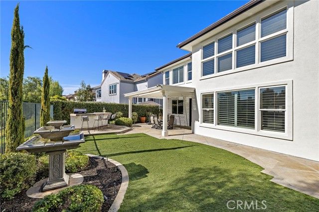 27 Raleigh Court, Laguna Hills, CA 92679