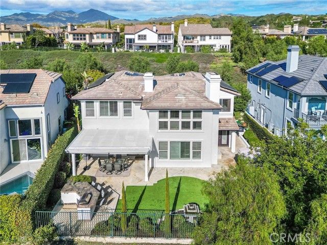 27 Raleigh Court, Laguna Hills, CA 92679