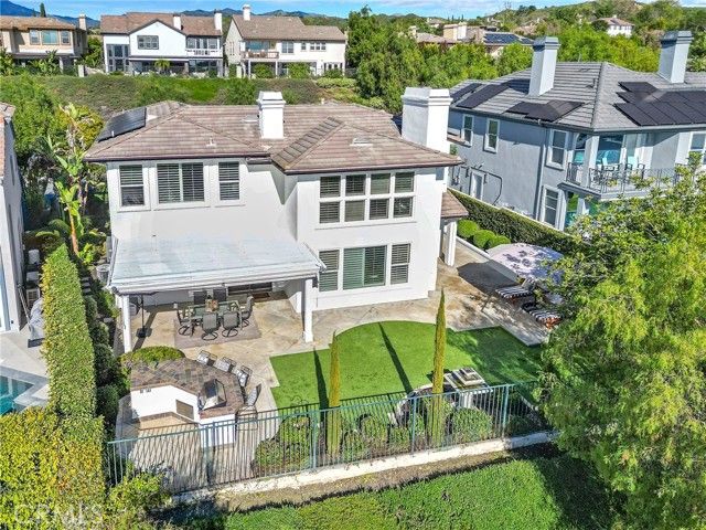 27 Raleigh Court, Laguna Hills, CA 92679