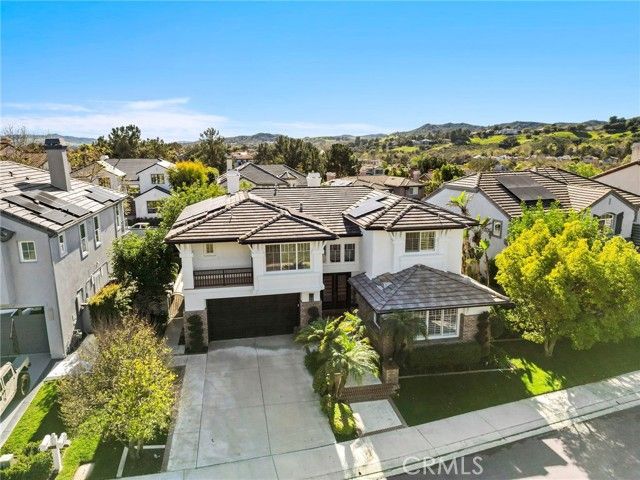 27 Raleigh Court, Laguna Hills, CA 92679