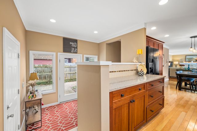 1129 Kenesaw Drive SE, East Grand Rapids, MI 49506