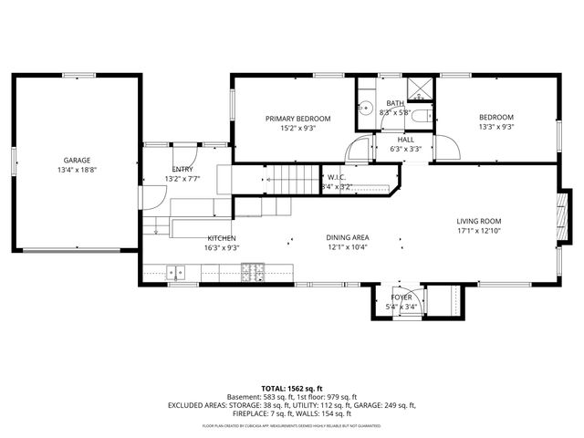 1129 Kenesaw Drive SE, East Grand Rapids, MI 49506