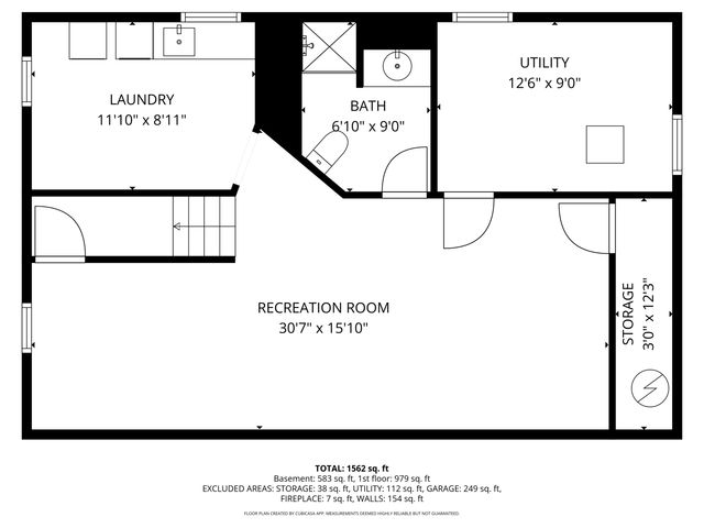 1129 Kenesaw Drive SE, East Grand Rapids, MI 49506
