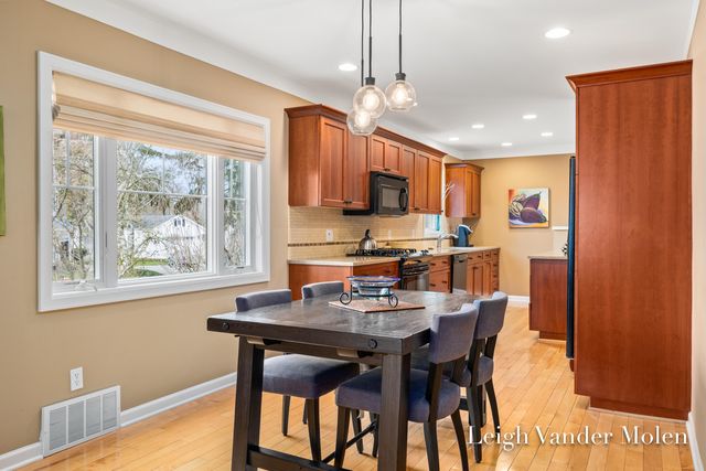 1129 Kenesaw Drive SE, East Grand Rapids, MI 49506
