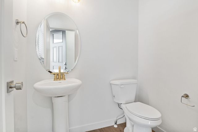 6293 W JACKSON CREST WAY, Herriman, UT 84096