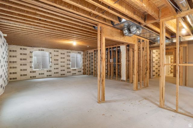 6293 W JACKSON CREST WAY, Herriman, UT 84096