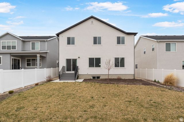 6293 W JACKSON CREST WAY, Herriman, UT 84096