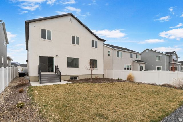 6293 W JACKSON CREST WAY, Herriman, UT 84096