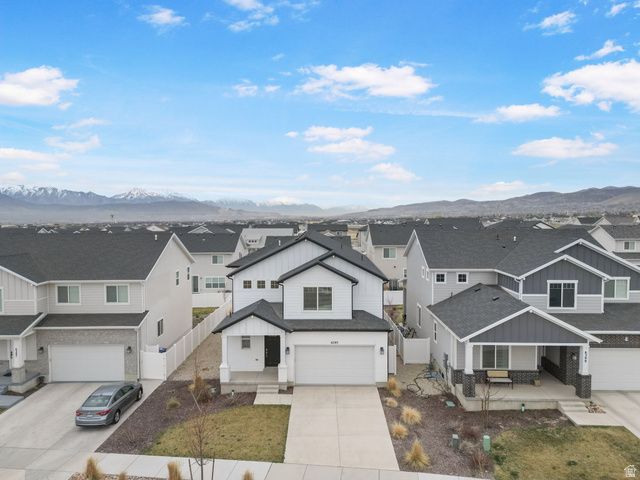 6293 W JACKSON CREST WAY, Herriman, UT 84096