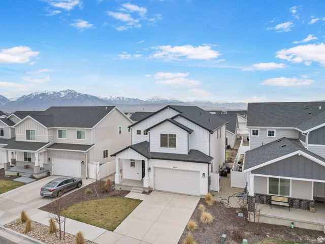 6293 W JACKSON CREST WAY, Herriman, UT 84096