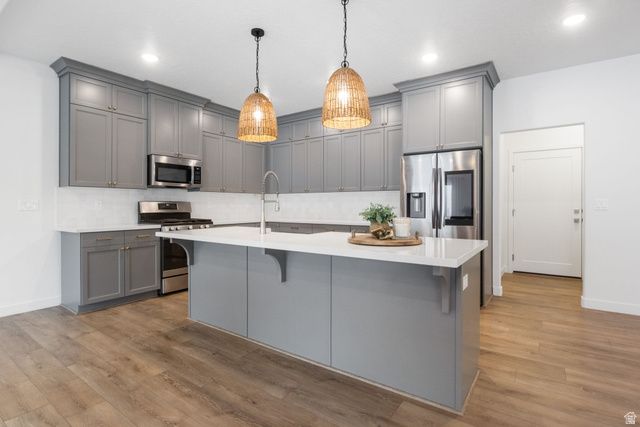 6293 W JACKSON CREST WAY, Herriman, UT 84096