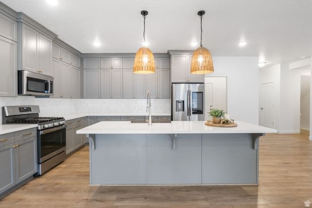 6293 W JACKSON CREST WAY, Herriman, UT 84096