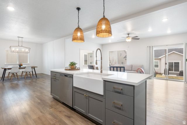 6293 W JACKSON CREST WAY, Herriman, UT 84096