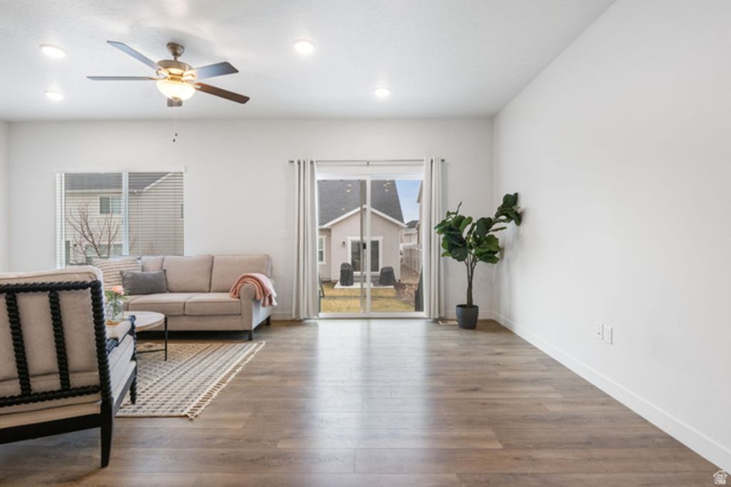 Image 11 of property listing at 6293 W JACKSON CREST WAY, Herriman, UT 84096