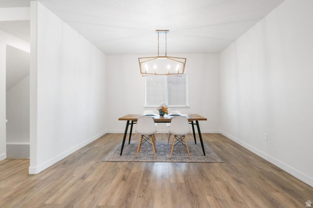 Image 13 of property listing at 6293 W JACKSON CREST WAY, Herriman, UT 84096