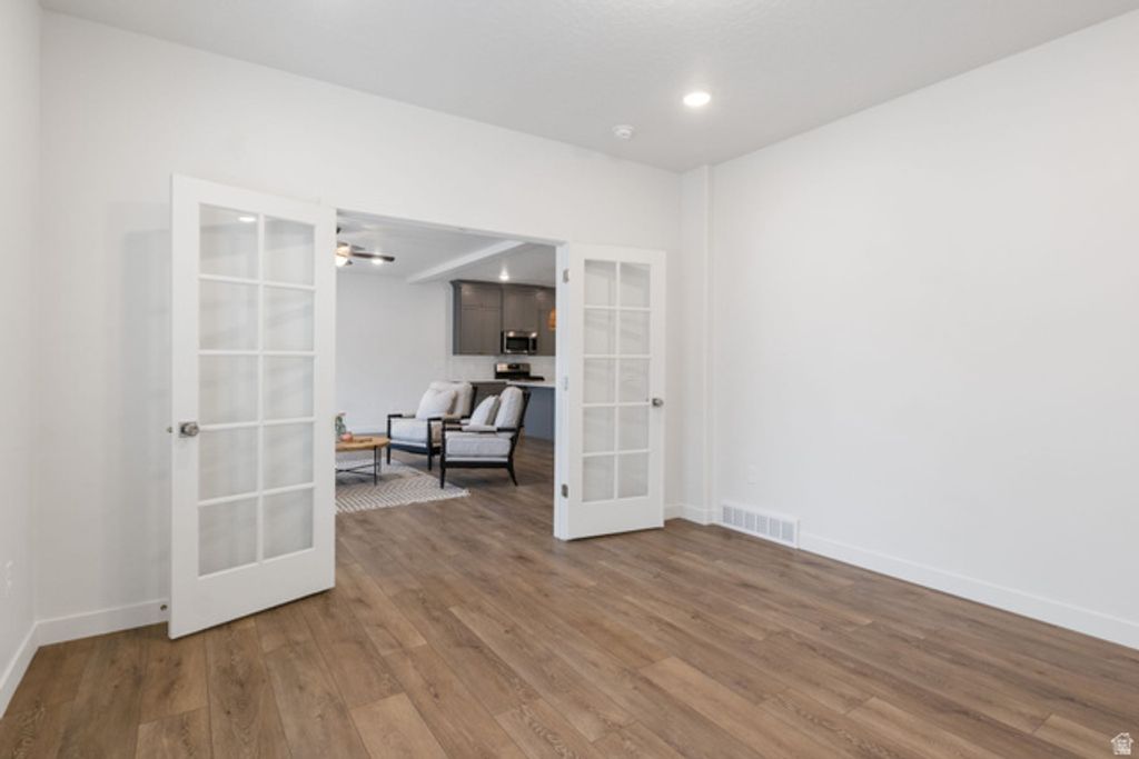 Image 15 of property listing at 6293 W JACKSON CREST WAY, Herriman, UT 84096