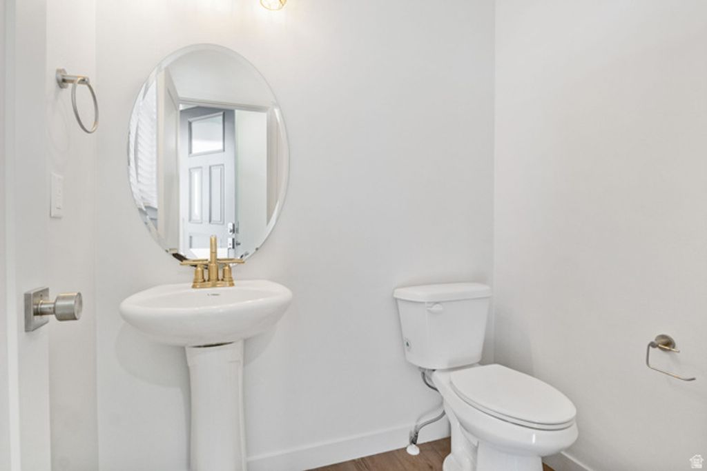 Image 16 of property listing at 6293 W JACKSON CREST WAY, Herriman, UT 84096