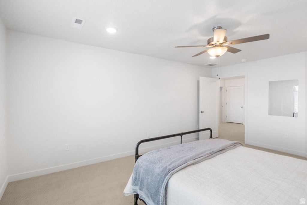 Image 20 of property listing at 6293 W JACKSON CREST WAY, Herriman, UT 84096