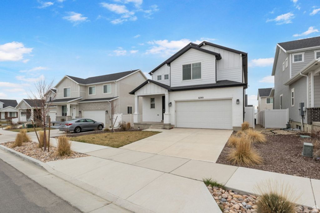 Image 3 of property listing at 6293 W JACKSON CREST WAY, Herriman, UT 84096