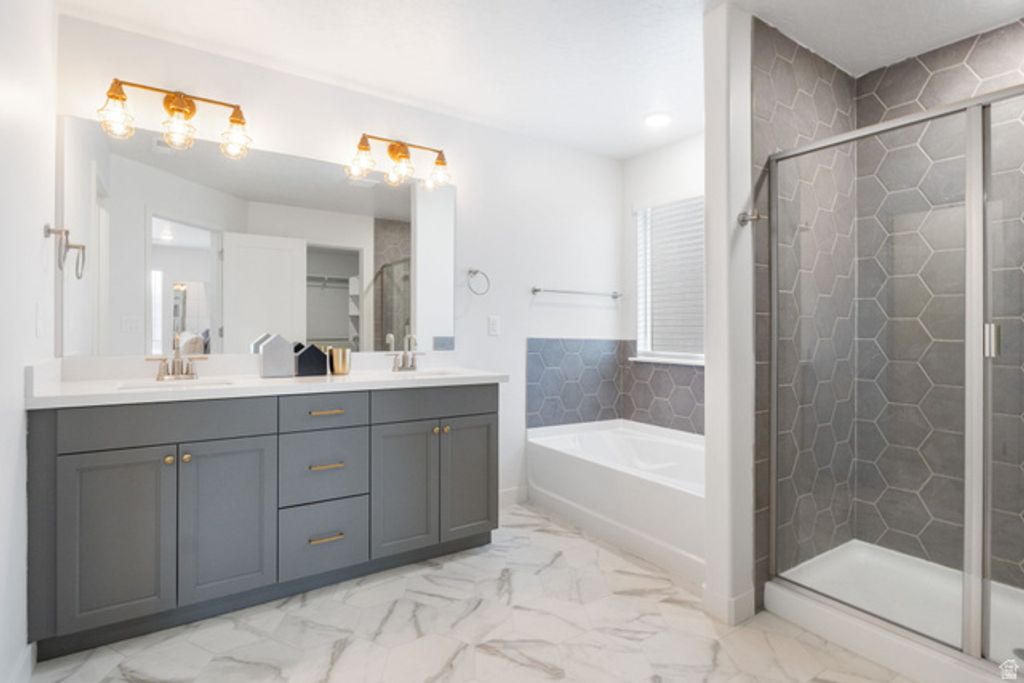 Image 21 of property listing at 6293 W JACKSON CREST WAY, Herriman, UT 84096